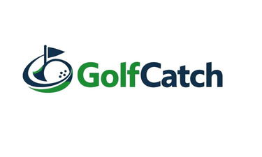 GolfCatch.com - Creative brandable domain for sale