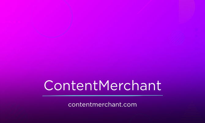 ContentMerchant.com