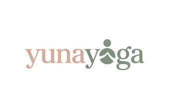 YunaYoga logo