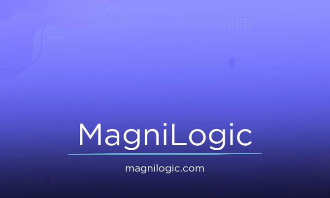 MagniLogic.com