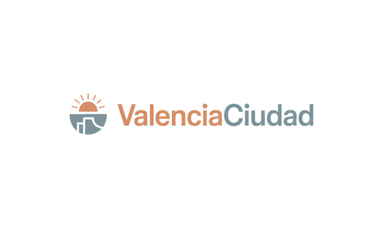 ValenciaCiudad logo