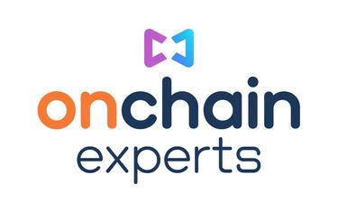 OnchainExperts.com - Creative brandable domain for sale