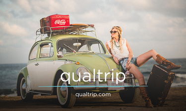 qualtrip.com