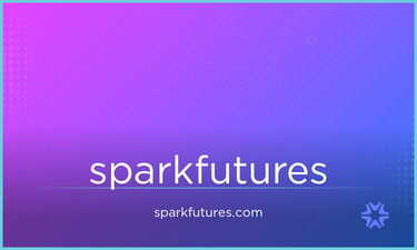 SparkFutures.com - Creative brandable domain for sale