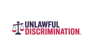 UnlawfulDiscrimination.com - Creative brandable domain for sale