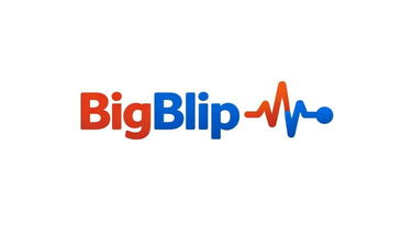 BigBlip logo