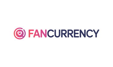 FanCurrency.com - Creative brandable domain for sale