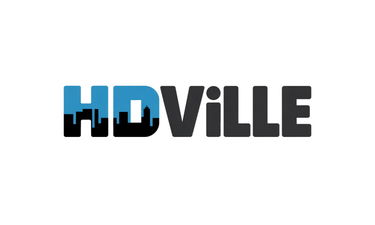 HDville.com - Creative brandable domain for sale