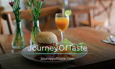 JourneyOfTaste.com