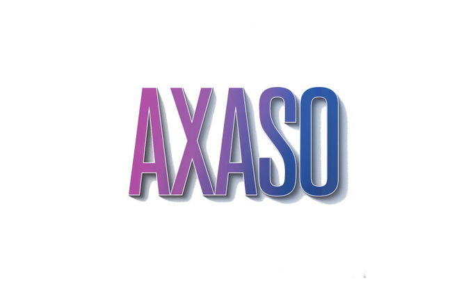 Axaso.com