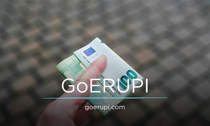 GoEruPi.com
