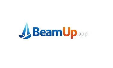 BeamUp logo