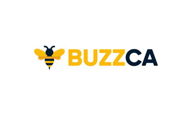 BuzzCA.com - Creative brandable domain for sale