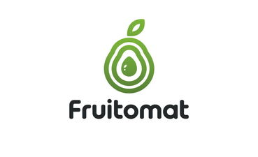 Fruitomat.com - Creative brandable domain for sale
