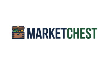 MarketChest.com - Creative brandable domain for sale