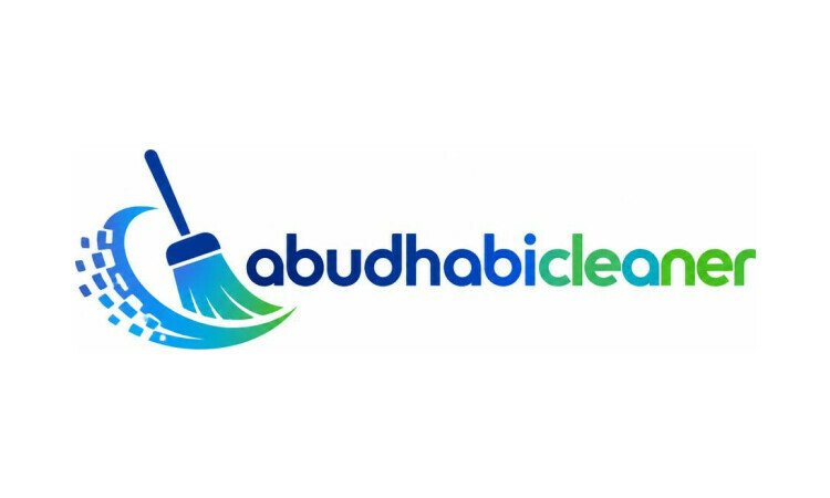 abudhabicleaner logo