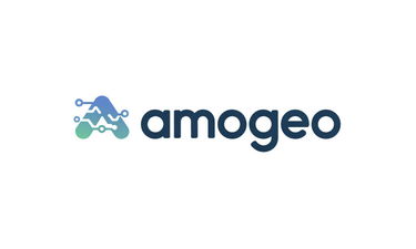Amogeo.com - Creative brandable domain for sale