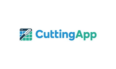 CuttingApp.com - Creative brandable domain for sale