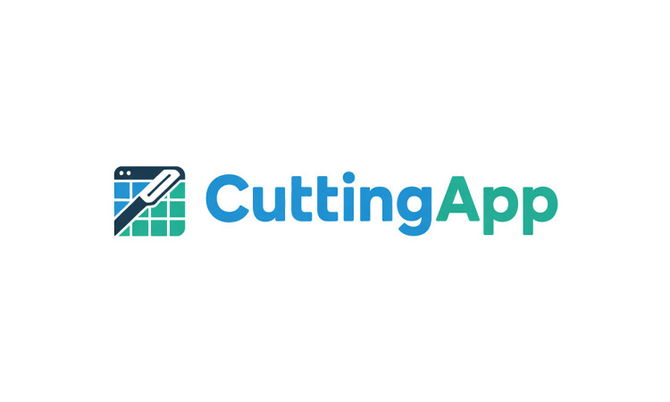 CuttingApp.com