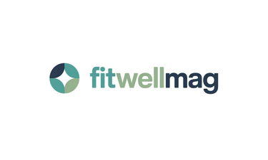 FitWellMag.com - Creative brandable domain for sale