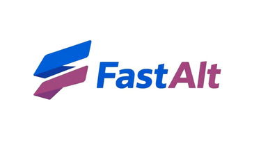 FastAlt.com is for sale