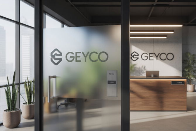 Geyco.com — 4