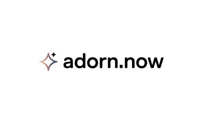 Adorn.now