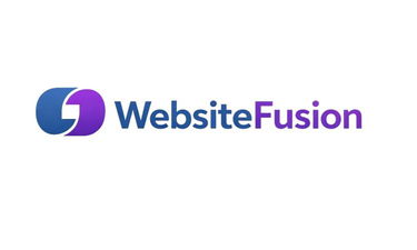 WebsiteFusion.com - Creative brandable domain for sale