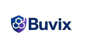 Buvix logo