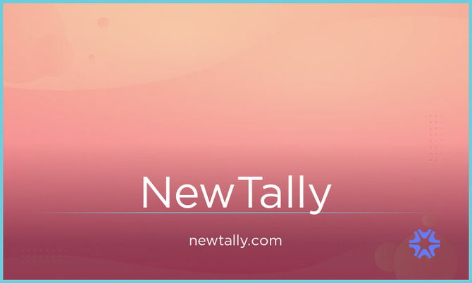 NewTally.com