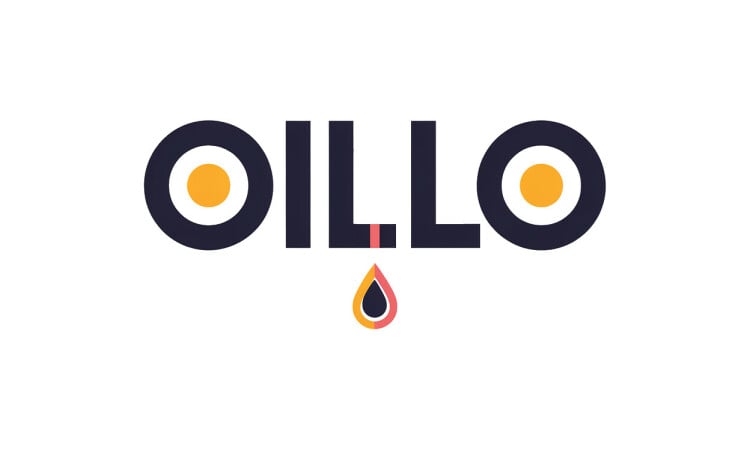 Oillo logo