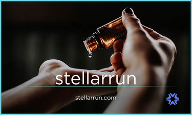 StellarRun.com - Creative brandable domain for sale