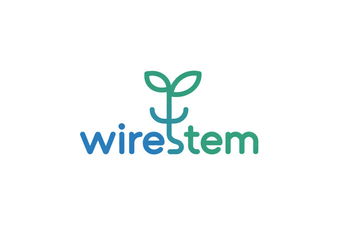 WireStem.com - Creative brandable domain for sale