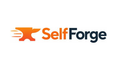 SelfForge logo