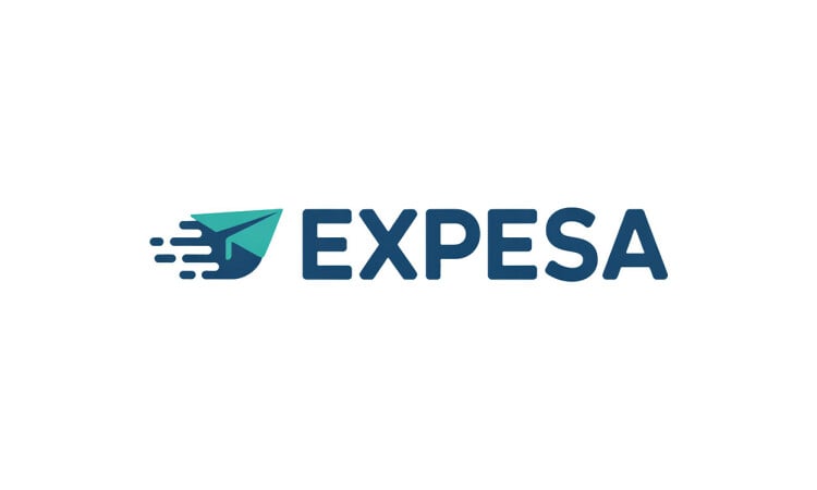 Expesa logo