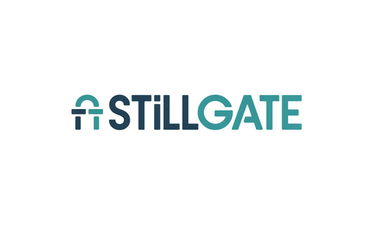 Stillgate.com - Creative brandable domain for sale