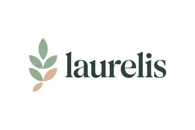 Laurelis logo