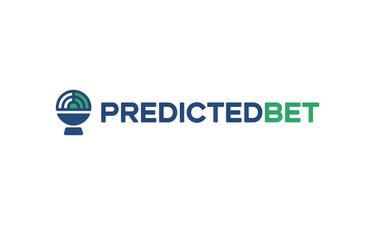 PredictedBet.com - Creative brandable domain for sale