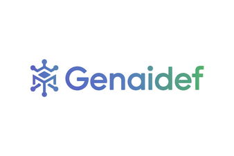 GenAIDef.com - Creative brandable domain for sale