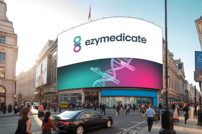 EzyMedicate.com — 3