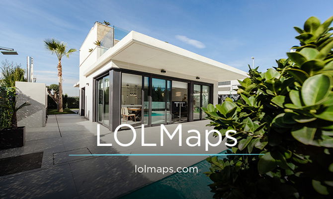 LOLMaps.com