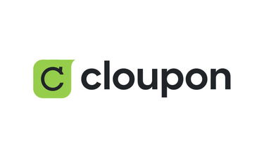 Cloupon.com - Creative brandable domain for sale