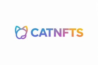 CatNFTs.com - Creative brandable domain for sale