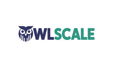 OwlScale.com - Creative brandable domain for sale