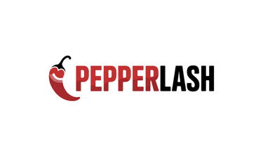 PepperLash.com - Creative brandable domain for sale