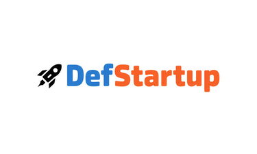 DefStartup.com - Creative brandable domain for sale