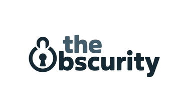TheObscurity.com - Creative brandable domain for sale