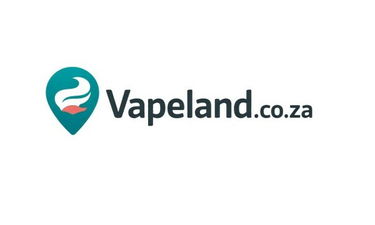 Vapeland.co.za is for sale