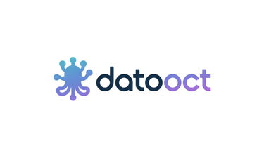 DataOct.com - Creative brandable domain for sale