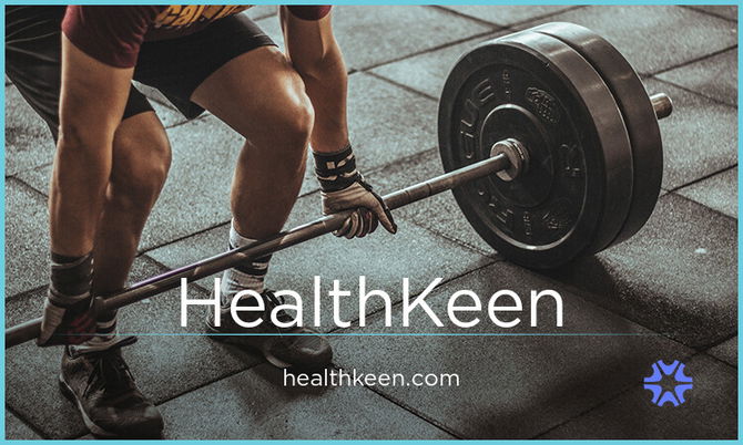 HealthKeen.com